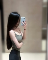 瑜伽老師恬欣試車中！D奶陽光甜妹 身體超軟、主動超敢 今晚開放體驗