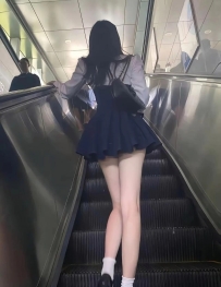 164/D/26歲 鄰家系長腿妹 實照比本人好看？姐親自驗貨真人大勝照片！
