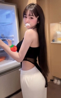 盼盼｜163/D奶/23歲 甜美又會玩 柔韌性超乎你想像