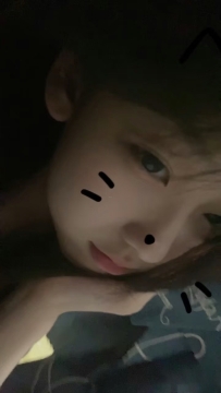 【純欲小可愛】22歲大眼睛妹妹 黑髮甜美臉蛋 極品視覺饗宴