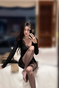 黑絲OL莎莉下班營業中！骨感身材×床上超騷 會主動撒嬌的那種