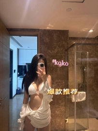 「KOKO｜167/D/22歲 性感麻豆身材 五官精緻聲音甜 女友fu破表」
