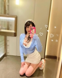 蜜芽｜163 E 48｜藍衣甜妹｜哥哥感互動高